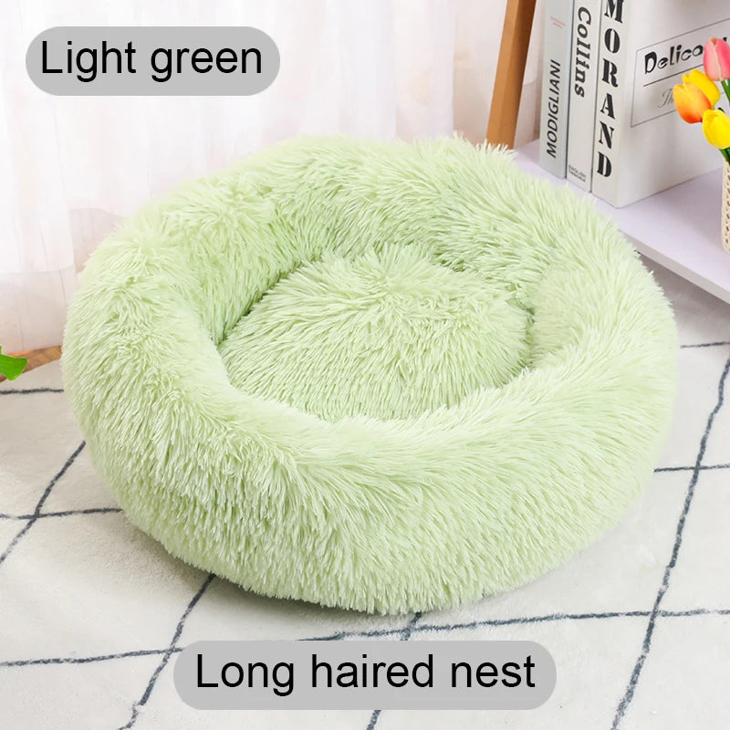 Cama para cães de estimação, confortável