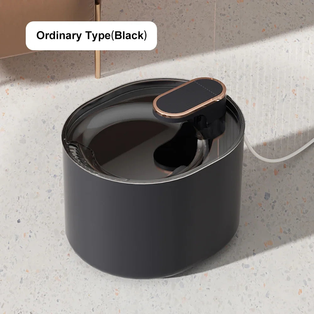 Bebedouro automático para gatos 3L