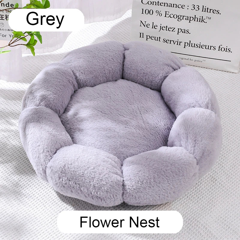 Cama para cães de estimação, confortável