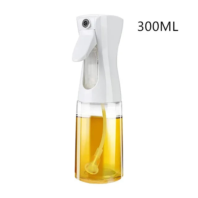 Frasco de spray de óleo para cozinha