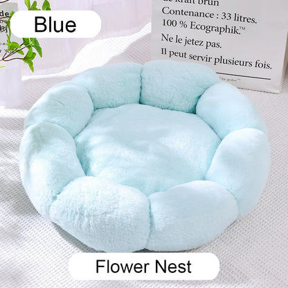 Cama para cães de estimação, confortável