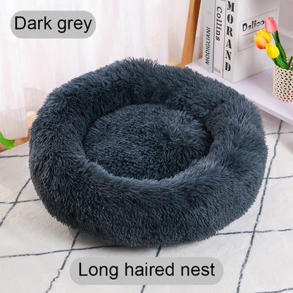 Cama para cães de estimação, confortável
