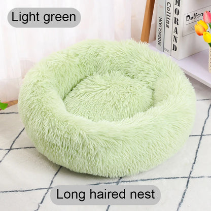 Cama para cães de estimação, confortável