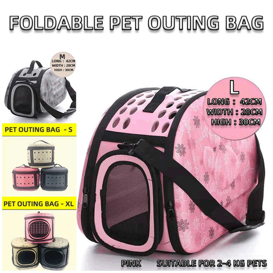Bolsas para gatos, bolsa de malha respirável para filhotes e gatinhos, viagens ao ar livre