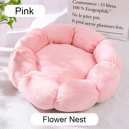 Cama para cães de estimação, confortável